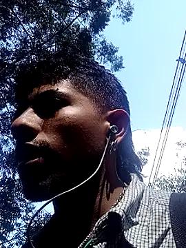 SkinniYamo online show from March 9, 7:17 pm