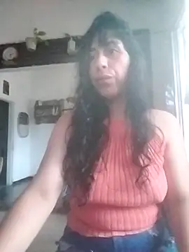 Lamaga111 online show from April 15, 7:58 pm