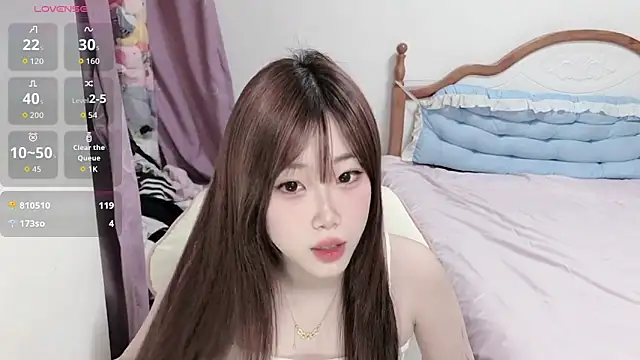 Vivian-88 online show from November 7, 1:59 pm