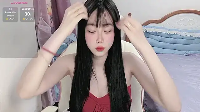 Vivian-88 online show from April 30, 2:29 am