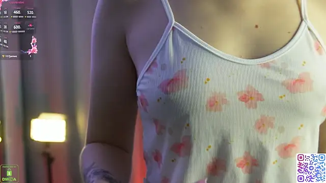 Snapshot of Hochu_Labubu chatting on November 28, 4:01 am Hochu Labubu online show from November 28, 4:01 am