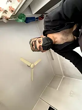 ExRescurer  7 online show from March 23, 3:17 am