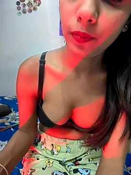 Snapshot of jeshmin_rao chatting on November 16, 9:36 am jeshmin rao online show from November 16, 9:36 am