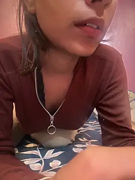 jeshmin rao online show from February 11, 6:57 am