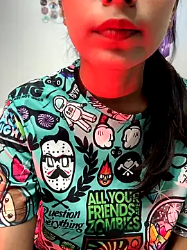 Snapshot of jeshmin_rao chatting on November 11, 6:08 am jeshmin rao online show from November 11, 6:08 am