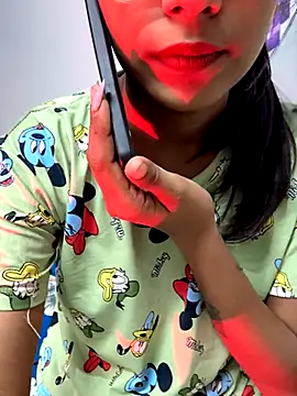 Snapshot of jeshmin_rao chatting on November 13, 6:50 am jeshmin rao online show from November 13, 6:50 am