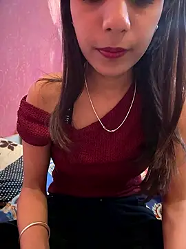 jeshmin rao online show from January 13, 2:10 pm