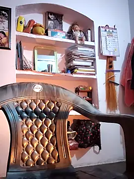 Hot-Rubyy online show from February 13, 5:46 pm