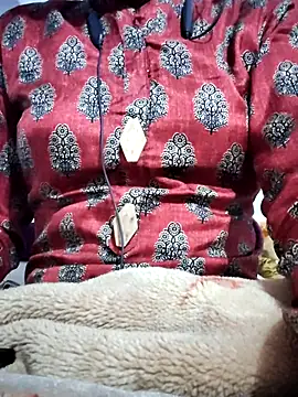 Hot-Rubyy online show from December 4, 10:03 am