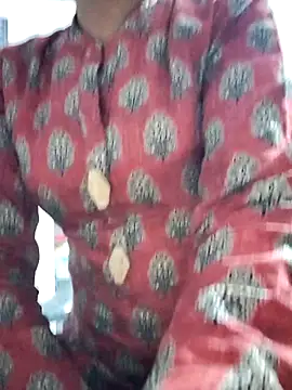 Hot-Rubyy online show from February 24, 2:34 am