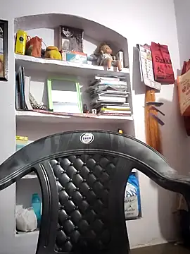 Hot-Rubyy online show from March 11, 2:49 am