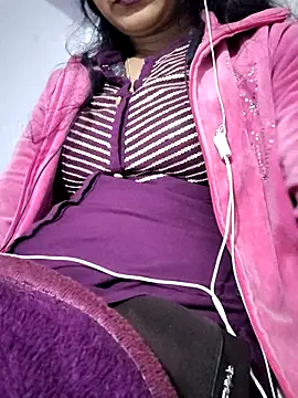 Hot-Rubyy online show from February 7, 4:59 pm