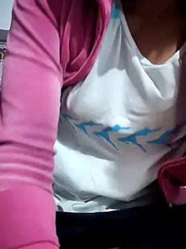 Hot-Rubyy online show from February 22, 2:25 am