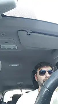 Alisex59 online show from April 7, 5:15 pm