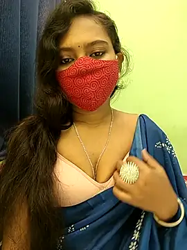 Sexy-suhana- online show from November 28, 8:58 am