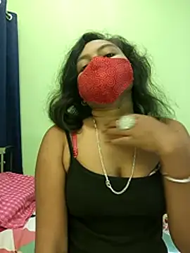 Sexy-suhana- online show from November 18, 9:34 am