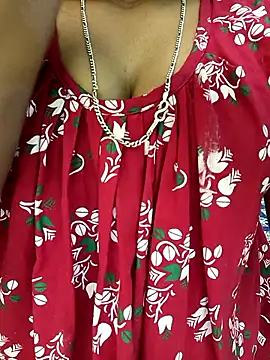 Sexy-suhana- online show from January 9, 9:38 am