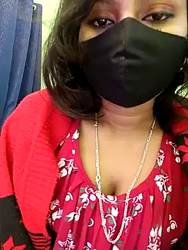 Sexy-suhana- online show from January 7, 9:31 pm