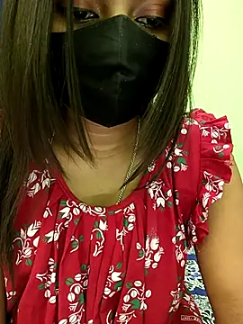 Sexy-suhana- online show from January 9, 9:44 pm