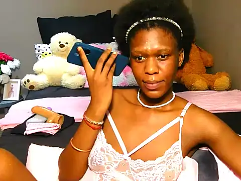 SEXYGODDESS7 online show from March 23, 5:46 pm