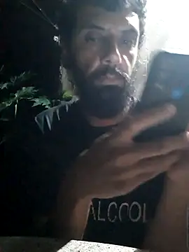 Snapshot of AlanMargin chatting on November 5, 12:03 am AlanMargin online show from November 5, 12:03 am