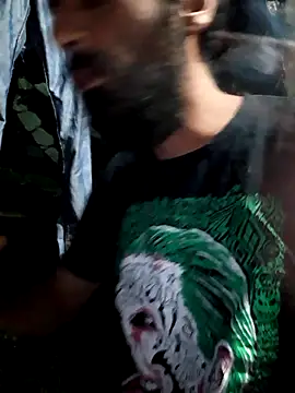 Snapshot of AlanMargin chatting on November 11, 11:09 pm AlanMargin online show from November 11, 11:09 pm