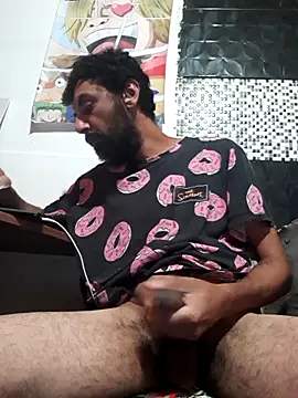 Snapshot of AlanMargin chatting on November 22, 9:35 pm AlanMargin online show from November 22, 9:35 pm