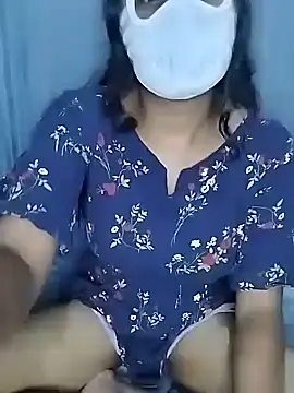 Cutie Miya online show from April 6, 2:07 pm