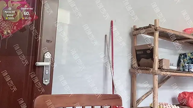 Xiaoqing61 online show from December 1, 1:39 am