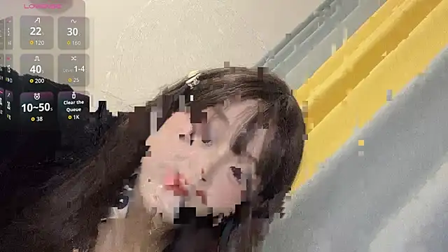 Xiaoqing61 online show from November 10, 4:45 pm