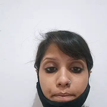 Snapshot of Pooja-61 chatting on October 31, 7:27 am Pooja-61 online show from October 31, 7:27 am