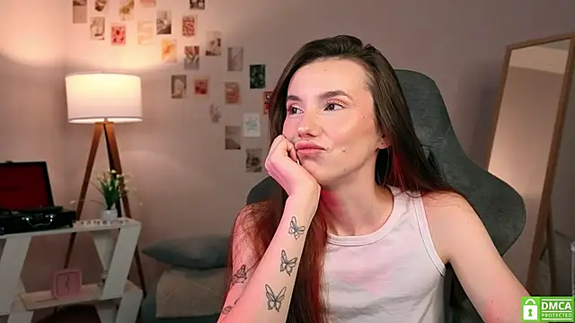 yourfrenchteacher online show from November 7, 5:23 am