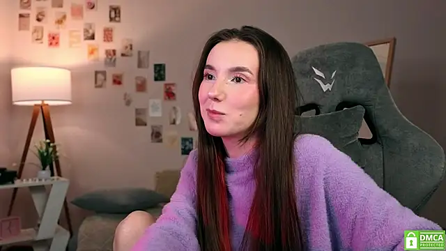 yourfrenchteacher online show from November 6, 4:49 am