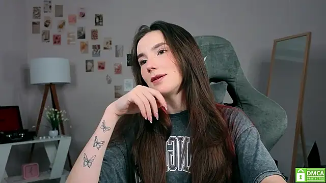 yourfrenchteacher online show from October 31, 4:09 am