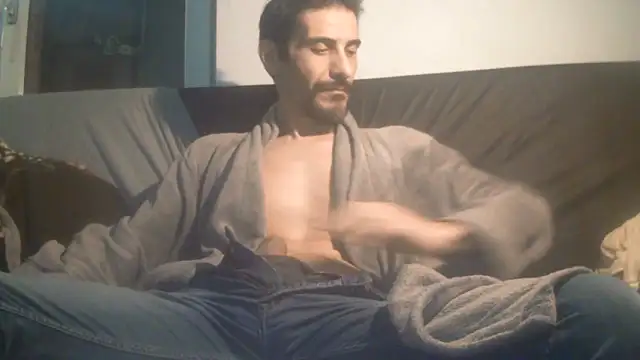 Ash59055 online show from February 13, 9:37 pm