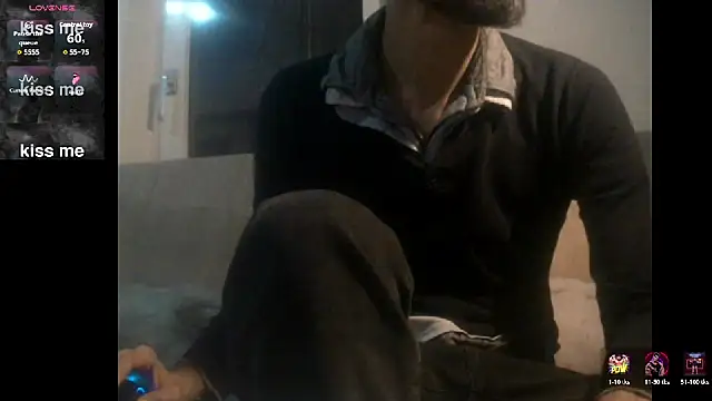 Ash59055 online show from February 2, 6:51 pm