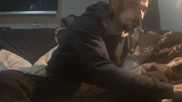 Ash59055 online show from February 27, 9:58 pm