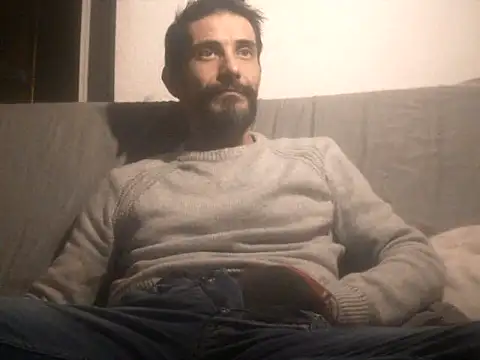 Ash59055 online show from February 9, 9:46 pm