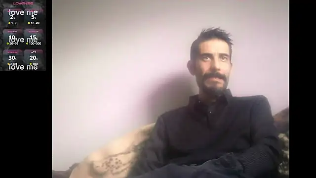 Ash59055 online show from January 17, 10:30 am