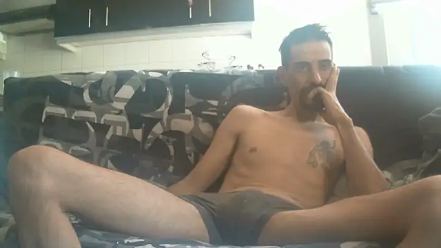 Ash59055 online show from July 28, 11:17 am