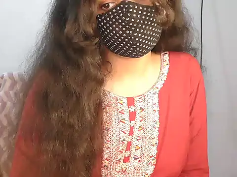 Cutie Sonam online show from April 3, 12:06 am