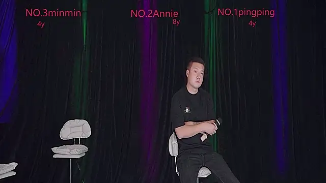 Snapshot of forever_003 chatting on October 29, 12:04 pm forever 003 online show from October 29, 12:04 pm