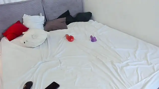 AvenGlow online show from April 19, 5:41 am