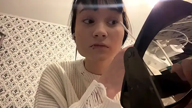 SofiaDreams09 online show from November 1, 3:17 pm