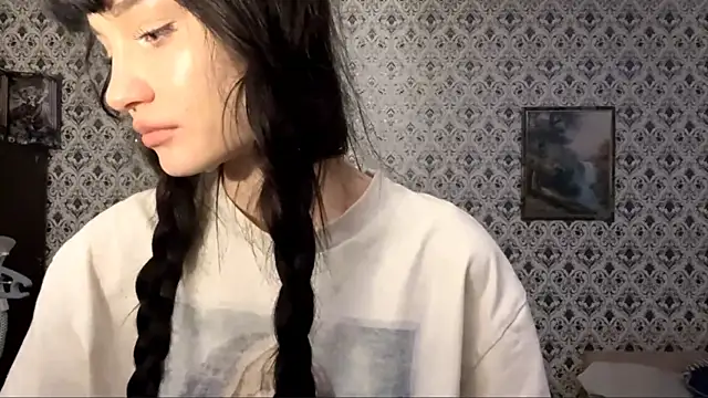 SofiaDreams09 online show from November 28, 1:55 pm