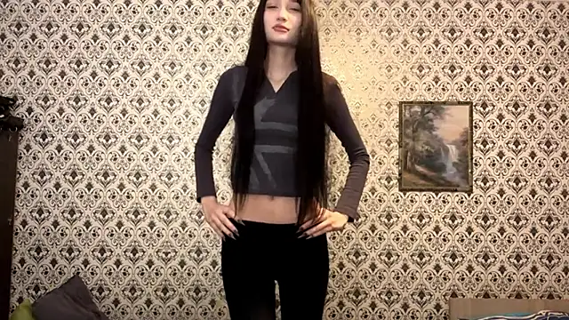 SofiaDreams09 online show from January 14, 2:09 pm