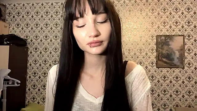 SofiaDreams09 online show from January 19, 2:21 pm