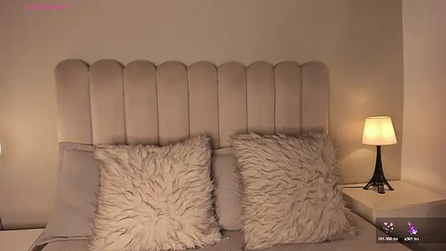 Melanie hillz online show from March 14, 7:09 pm