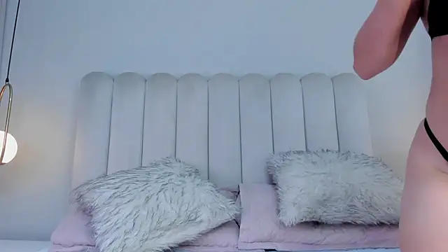 Melanie hillz online show from January 16, 6:56 pm