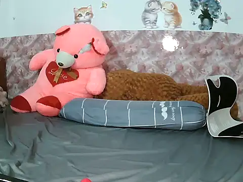 zubu 202 online show from November 24, 1:22 pm